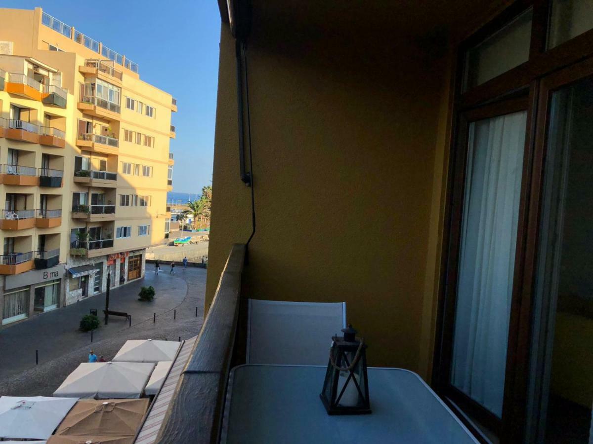 Centrico Y Coqueto Apartamento Puerto de la Cruz  Exterior foto